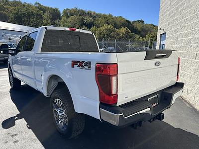 2021 Ford F-250 Crew Cab 4x4 Pickup for sale #3167A - photo 2