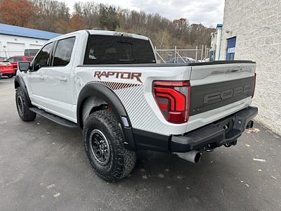 2024 Ford F-150 SuperCrew Cab 4x4 Pickup for sale #3173A - photo 2