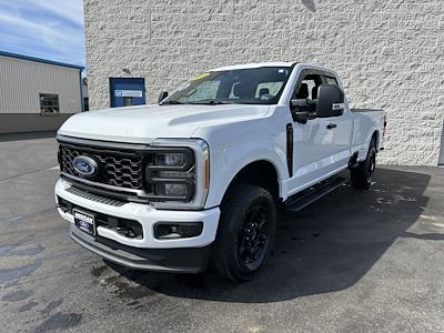 2023 Ford F-350 Super Cab SRW 4x4 Pickup for sale #3223A - photo 1