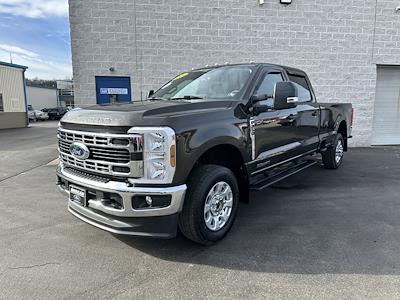 2024 Ford F-350 Crew Cab SRW 4x4 Pickup for sale #3285A - photo 1