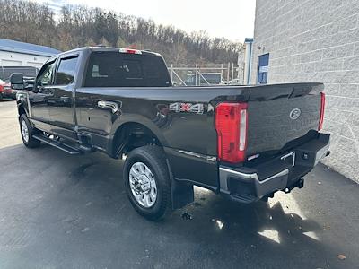 2024 Ford F-350 Crew Cab SRW 4x4 Pickup for sale #3285A - photo 2