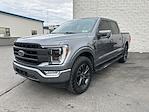 2021 Ford F-150 SuperCrew Cab 4x4 Pickup for sale #3304A - photo 1