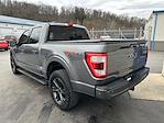 2021 Ford F-150 SuperCrew Cab 4x4 Pickup for sale #3304A - photo 2