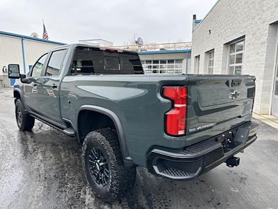 2026 Chevrolet Silverado 2500 Crew Cab 4x4 Pickup for sale #3319A - photo 2