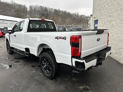 2024 Ford F-350 Super Cab SRW 4x4 Pickup for sale #3320A - photo 2