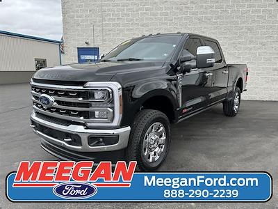 2024 Ford F-250 Crew Cab 4x4 Pickup for sale #3321A - photo 1