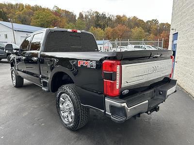 2024 Ford F-250 Crew Cab 4x4 Pickup for sale #3321A - photo 2