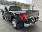 2025 Ford F-150 SuperCrew Cab 4x4 Pickup for sale #3321B - photo 2
