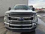 2021 Ford F-550 Super Cab DRW 4x4 Flatbed Truck for sale #3322A - photo 3