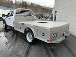 2021 Ford F-550 Super Cab DRW 4x4 Flatbed Truck for sale #3322A - photo 5