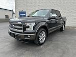 2015 Ford F-150 SuperCrew Cab 4x4 Pickup for sale #3327A - photo 1