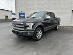 2015 Ford F-150 SuperCrew Cab 4x4 Pickup for sale #3327A - photo 3