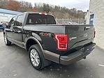 2015 Ford F-150 SuperCrew Cab 4x4 Pickup for sale #3327A - photo 2