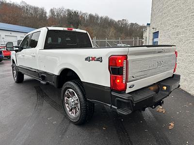 2025 Ford F-350 Crew Cab SRW 4x4 Pickup for sale #3339A - photo 2