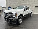 2025 Ford F-350 Crew Cab SRW 4x4 Pickup for sale #3339A - photo 1