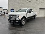 2025 Ford F-350 Crew Cab SRW 4x4 Pickup for sale #3339A - photo 3