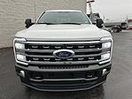 2025 Ford F-350 Crew Cab SRW 4x4 Pickup for sale #3339A - photo 4