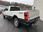 2025 Ford F-350 Crew Cab SRW 4x4 Pickup for sale #3339A - photo 2