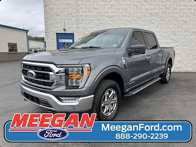 2023 Ford F-150 SuperCrew Cab 4x4 Pickup for sale #3341A - photo 1