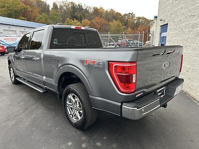 2023 Ford F-150 SuperCrew Cab 4x4 Pickup for sale #3341A - photo 2