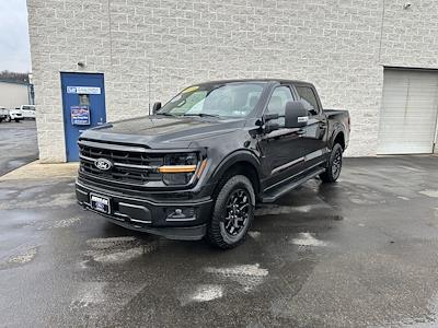 Used 2025 Ford F-150 - photo 1