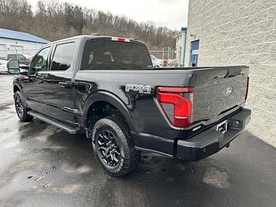 Used 2025 Ford F-150 - photo 1