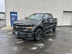 2025 Ford F-150 SuperCrew Cab 4x4 Pickup for sale #3358B - photo 3