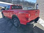 Used 2021 Ford Ranger XLT Super Cab for sale #3361A - photo 2