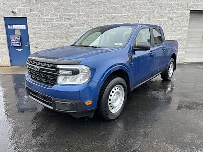 2024 Ford Maverick SuperCrew Cab AWD Pickup for sale #3368A - photo 1