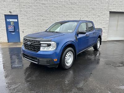 Used 2024 Ford Maverick XL SuperCrew Cab for sale #3368A - photo 2