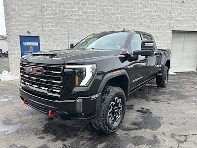 Used 2024 GMC Sierra 2500 AT4X Crew Cab for sale #3418A - photo 1