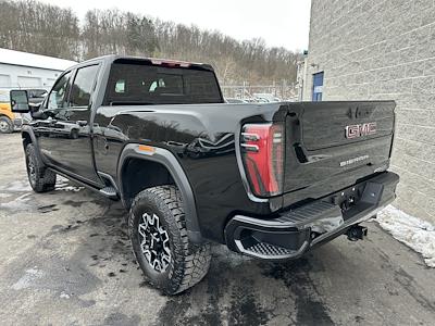 Used 2024 GMC Sierra 2500 AT4X Crew Cab for sale #3418A - photo 2