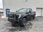 Used 2024 GMC Sierra 2500 AT4X Crew Cab for sale #3418A - photo 3