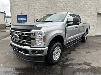 2024 Ford F-250 Crew Cab 4x4 Pickup for sale #3454A - photo 1