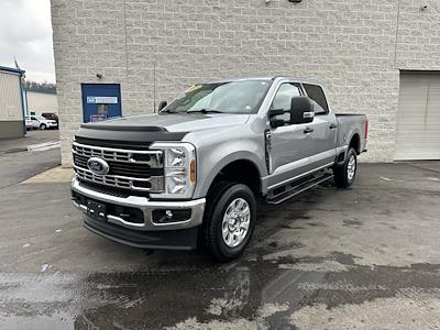 2024 Ford F-250 Crew Cab 4x4 Pickup for sale #3454A - photo 2