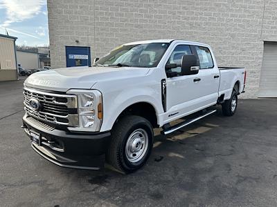 Used 2024 Ford F-350 XL Crew Cab for sale #3468A - photo 1