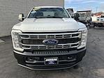 2024 Ford F-350 Crew Cab SRW 4x4 Pickup for sale #3468A - photo 4