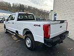 2024 Ford F-350 Crew Cab SRW 4x4 Pickup for sale #3468A - photo 2