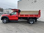2016 Ford F-450 Regular Cab DRW 4x4 Dump Truck for sale #3470A - photo 5