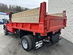 2016 Ford F-450 Regular Cab DRW 4x4 Dump Truck for sale #3470A - photo 2