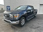 Used 2023 Ford F-150 XLT SuperCrew Cab for sale #3472A - photo 1