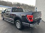 Used 2023 Ford F-150 XLT SuperCrew Cab for sale #3472A - photo 2