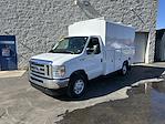 2023 Ford E-350 4x2 Box Truck for sale #3474A - photo 2