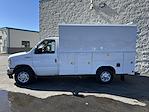 2023 Ford E-350 4x2 Box Truck for sale #3474A - photo 4