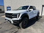 2025 Ford F-150 SuperCrew Cab 4x4 Pickup for sale #3486A - photo 1