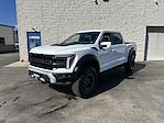 2025 Ford F-150 SuperCrew Cab 4x4 Pickup for sale #3486A - photo 2
