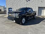 2021 Chevrolet Silverado 2500 Crew Cab 4x4 Pickup for sale #3515A - photo 2
