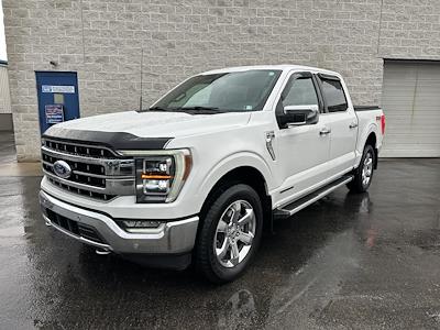 Used 2022 Ford F-150 - photo 1