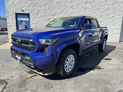 Used 2025 Toyota Tacoma - photo 1