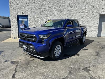 Used 2025 Toyota Tacoma - photo 1